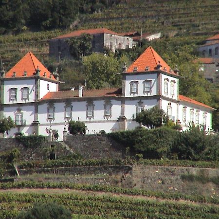 Casa Das Torres De Oliveira Mesao Frio Exterior photo